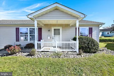 340 Tow Path Lane, Pine Grove, PA 17963 - Photo 1