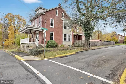 119 Railroad Street, Cressona, PA 17929 - Photo 1