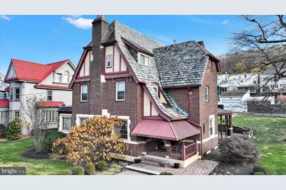 518 E Broad Street, Tamaqua, PA 18252 - Photo 1