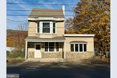 308 E Main Street, Girardville, PA 17935 - Photo 1