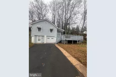 2601/2 S Tulpehocken Street S, Pine Grove, PA 17963 - Photo 1