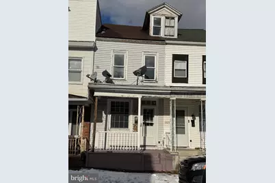 1931 W Walnut Street, Ashland, PA 17921 - Photo 1