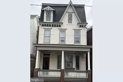 105 S 4th Street, Minersville, PA 17954 - Photo 1