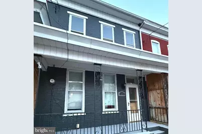 1222 W Market Street W, Pottsville, PA 17901 - Photo 1