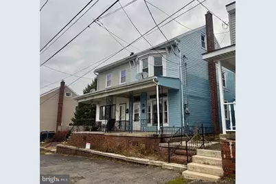 339 S Lehigh Avenue, Frackville, PA 17931 - Photo 1
