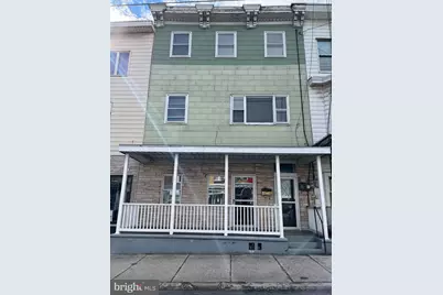 48 N 2nd Street, Saint Clair, PA 17970 - Photo 1