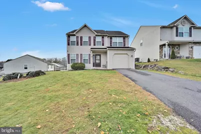 41 Marsha, Cressona, PA 17929 - Photo 1