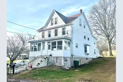 409-411 Coal Street, Tuscarora, PA 17982 - Photo 1