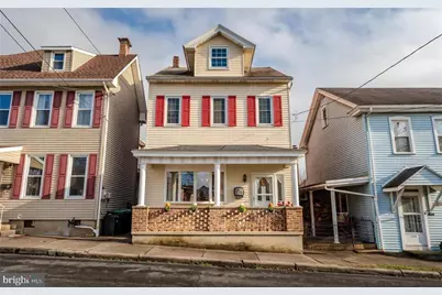 131 S Wayne Street, Orwigsburg, PA 17961 - Photo 1