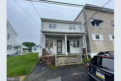 325-327 S Balliet Street, Frackville, PA 17931 - Photo 1