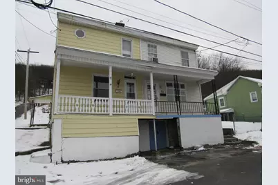 60 Cadbury Street, Pottsville, PA 17901 - Photo 1
