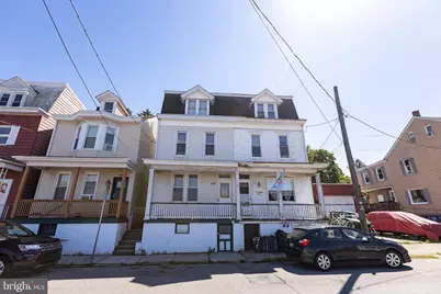 1757 W Norwegian Street, Pottsville, PA 17901 - Photo 1
