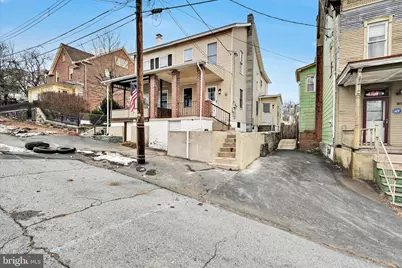 207 N 2nd Street, Auburn, PA 17922 - Photo 1