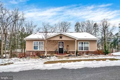 11 Hill Side Drive, Pine Grove, PA 17963 - Photo 1
