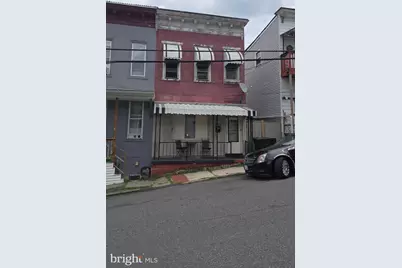 6 N 12th Street, Pottsville, PA 17901 - Photo 1