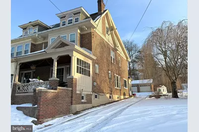 1925 W Norwegian Street, Pottsville, PA 17901 - Photo 1