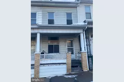 1822 Centre Street, Ashland, PA 17921 - Photo 1