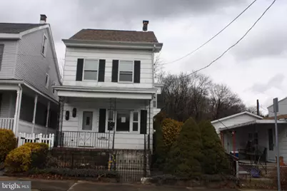 1211 Race Street, Ashland, PA 17921 - Photo 1