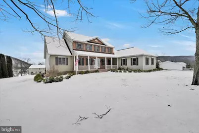 4 Jackson Road, Pottsville, PA 17901 - Photo 1