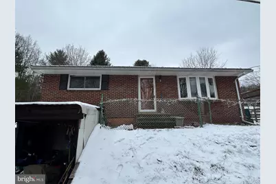 45 Mill Street, Branchdale, PA 17923 - Photo 1