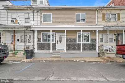 442 Lewis Street, Minersville, PA 17954 - Photo 1