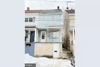 226 W Ridge Street, Coaldale, PA 18218 - Photo 1