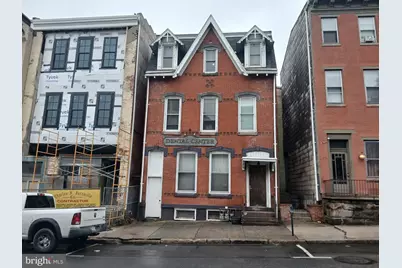 315 W Market Street, Pottsville, PA 17901 - Photo 1