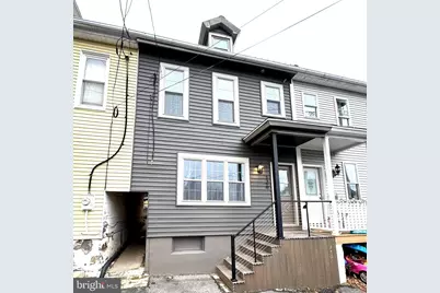 126 Vaux Avenue, Tremont, PA 17981 - Photo 1