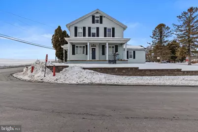 501 Valley Road, Tamaqua, PA 18252 - Photo 1