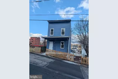 246 Pierce Street, Pottsville, PA 17901 - Photo 1