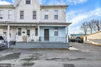 113 S Straub Avenue, Orwigsburg, PA 17961 - Photo 1