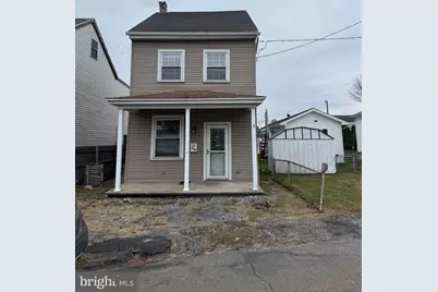 120 S Middle Street, Frackville, PA 17931 - Photo 1