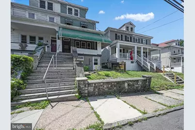 2135 W Norwegian Street, Pottsville, PA 17901 - Photo 1