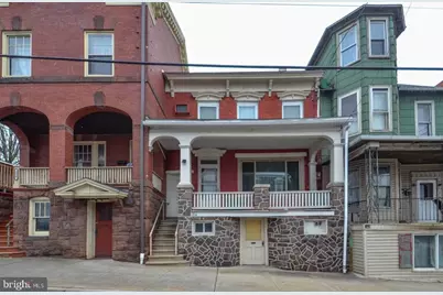 214 E Main Street, Schuylkill Haven, PA 17972 - Photo 1