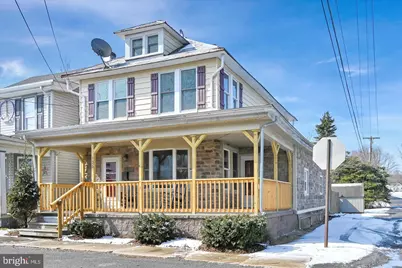 135 Long Avenue, Orwigsburg, PA 17961 - Photo 1