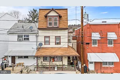 1208 W Norwegian Street, Pottsville, PA 17901 - Photo 1