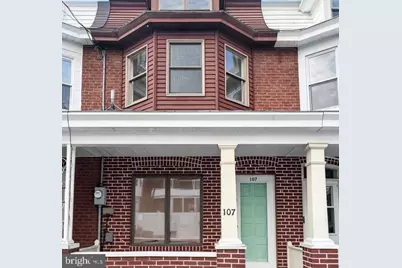 107 W Rowe Street, Tamaqua, PA 18252 - Photo 1