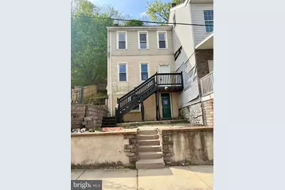 436 W Savory Street, Pottsville, PA 17901 - Photo 1
