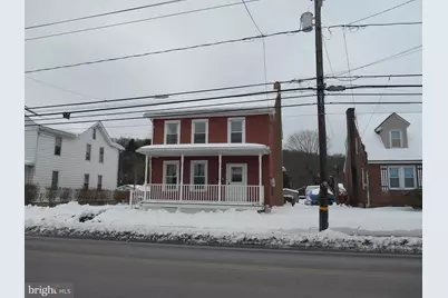 89 N Tulpehocken Street, Pine Grove, PA 17963 - Photo 1