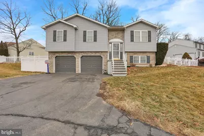 32 Jack and Jill Drive, Schuylkill Haven, PA 17972 - Photo 1