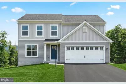 49 Sajer Road #LOT 59, Pottsville, PA 17901 - Photo 1