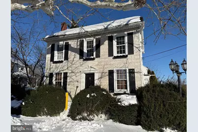 12 N Market Street, New Ringgold, PA 17960 - Photo 1