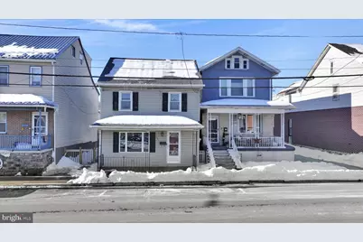 135 W Columbia Street, Schuylkill Haven, PA 17972 - Photo 1