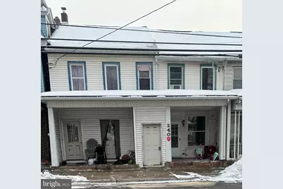 240 E Grand Avenue, Tower City, PA 17980 - Photo 1