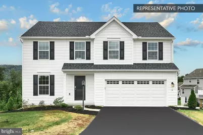 48 Sajer Road #LOT 73, Pottsville, PA 17901 - Photo 1
