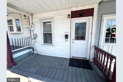 203 N Lehigh Street, Tamaqua, PA 18252 - Photo 1