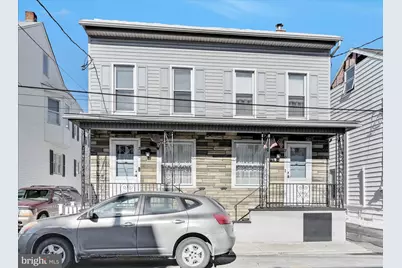 208 North Street, Minersville, PA 17954 - Photo 1