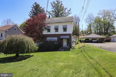 846 Bunting Street, Pottsville, PA 17901 - Photo 1