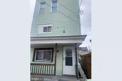 227 N Chestnut Street, Shenandoah, PA 17976 - Photo 1