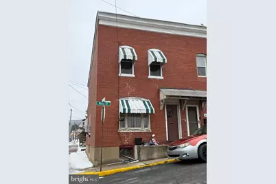 2 Mary Street, Pottsville, PA 17901 - Photo 1